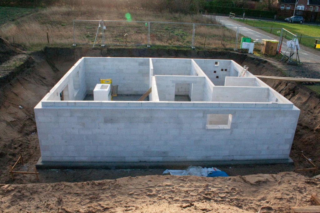 Haus – Seite 5 – Bautagebuch HausinB.de