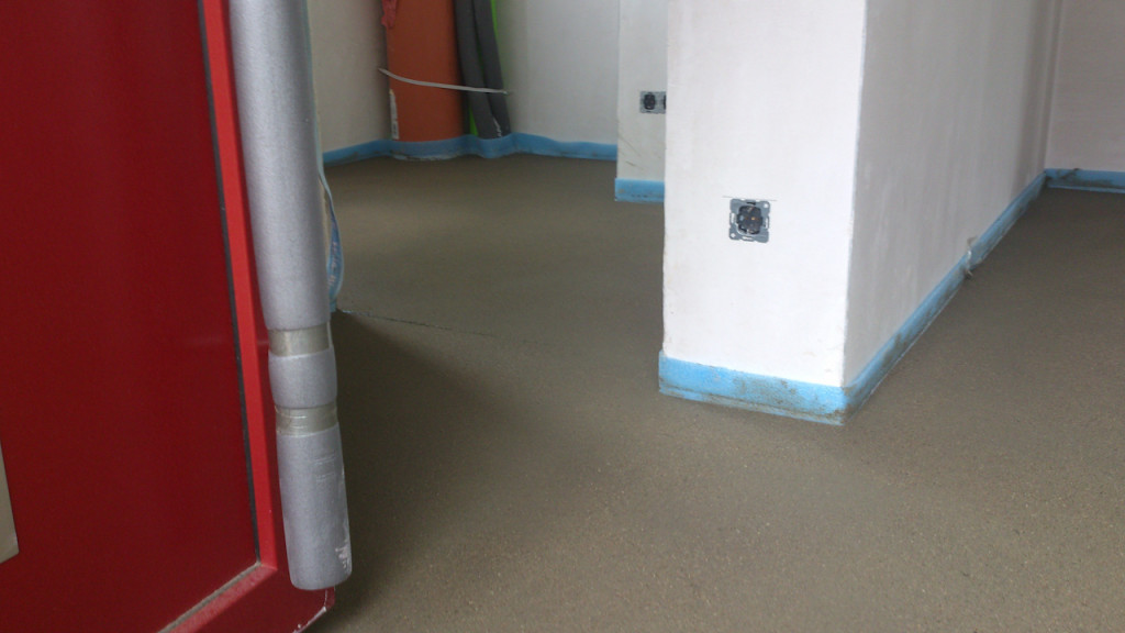 Keller – Bautagebuch HausinB.de